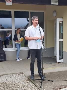 Zaključek ETM na OŠ Antona Aškerca 3